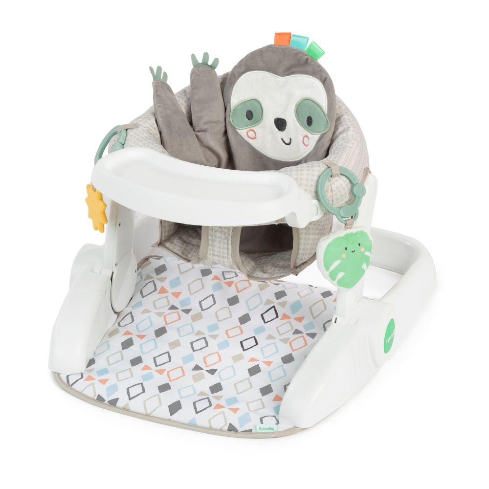 INGENUITY™ PROP SPOT LEARN - TO - SIT - LONI - Premium for Kids in Qatar | Toysaro.com